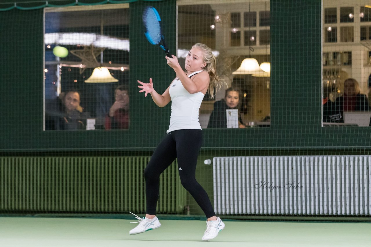 Bild 17 - Holmer Indoor Cup